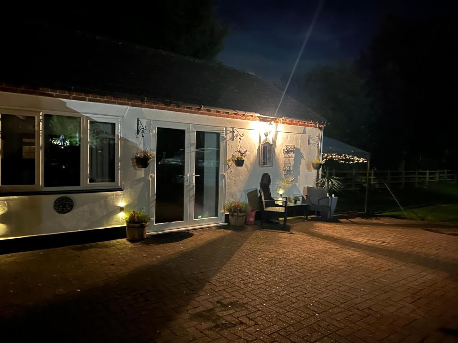 Shropshire Guesthouse