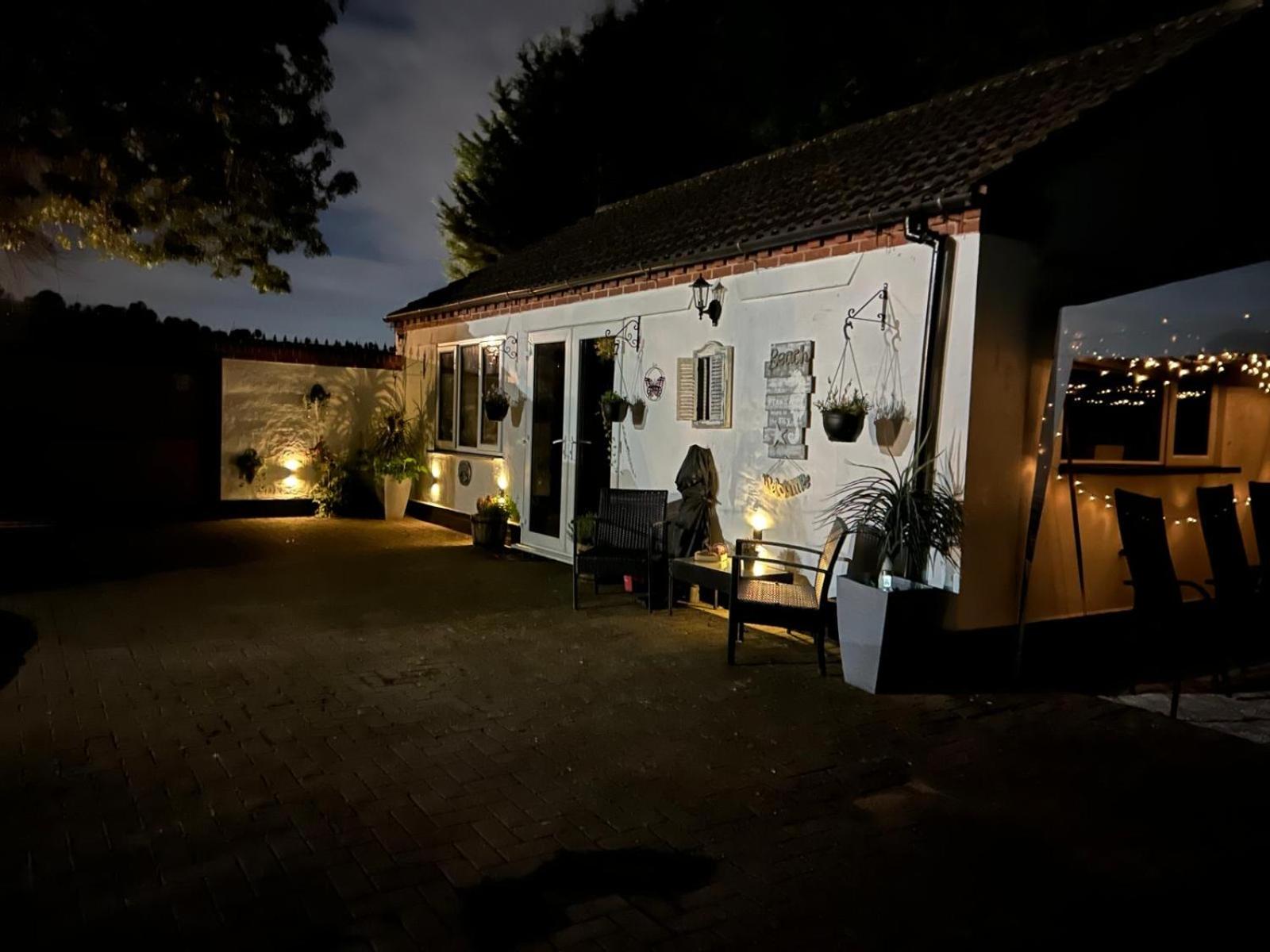 Shropshire Guesthouse