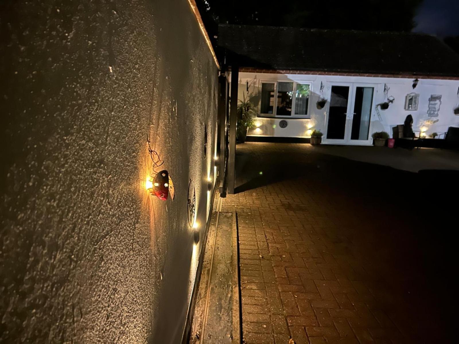Shropshire Guesthouse