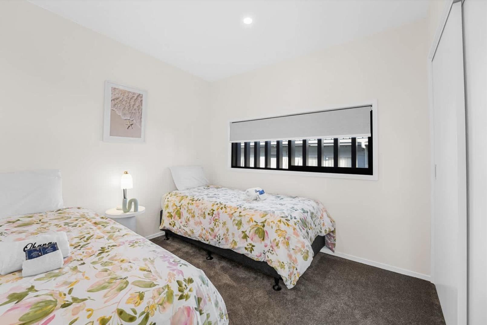 Relax and Unwind - Inviting 2BR Getaway in TGA view 4