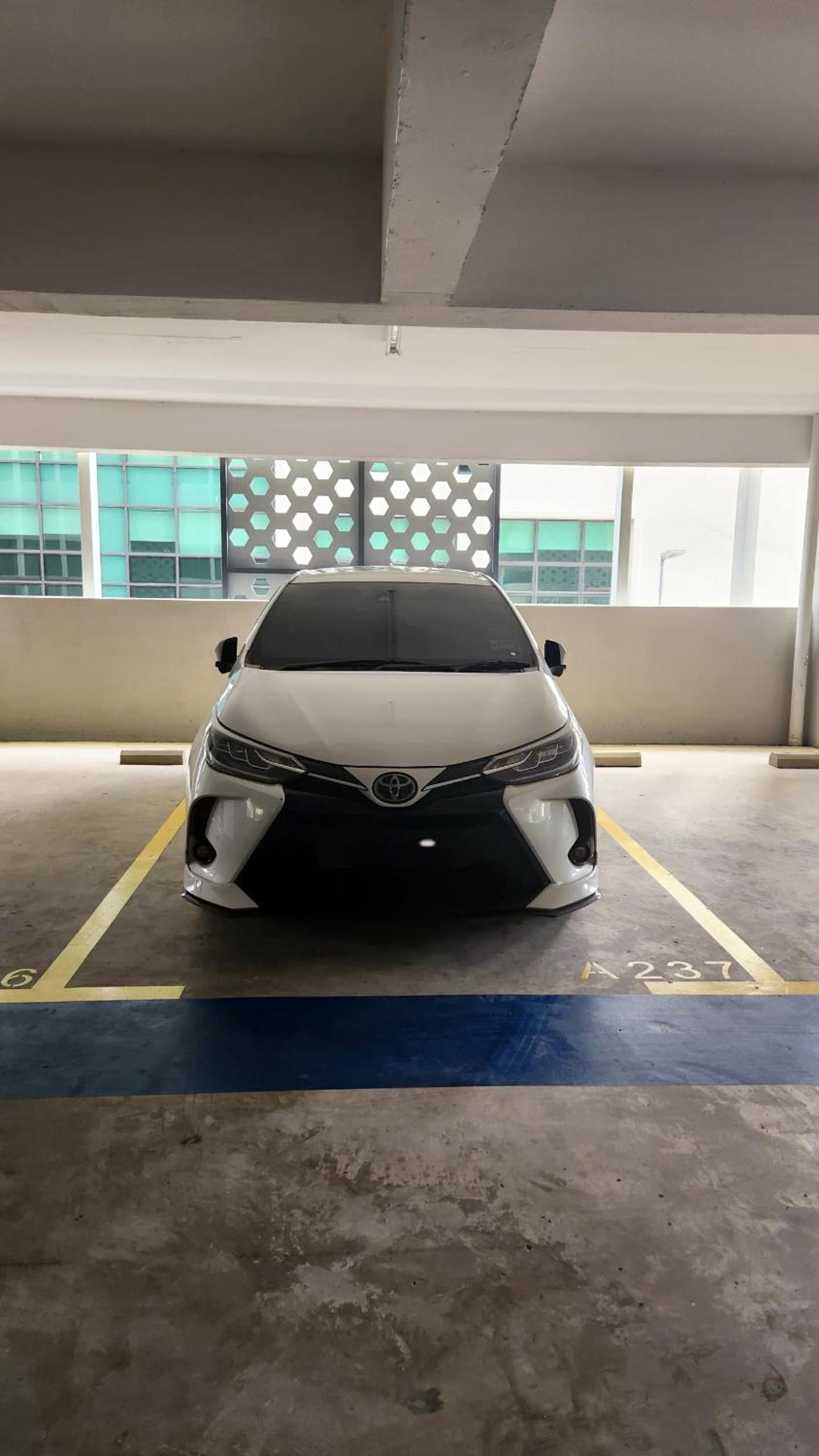 MySky Stays Putrajaya