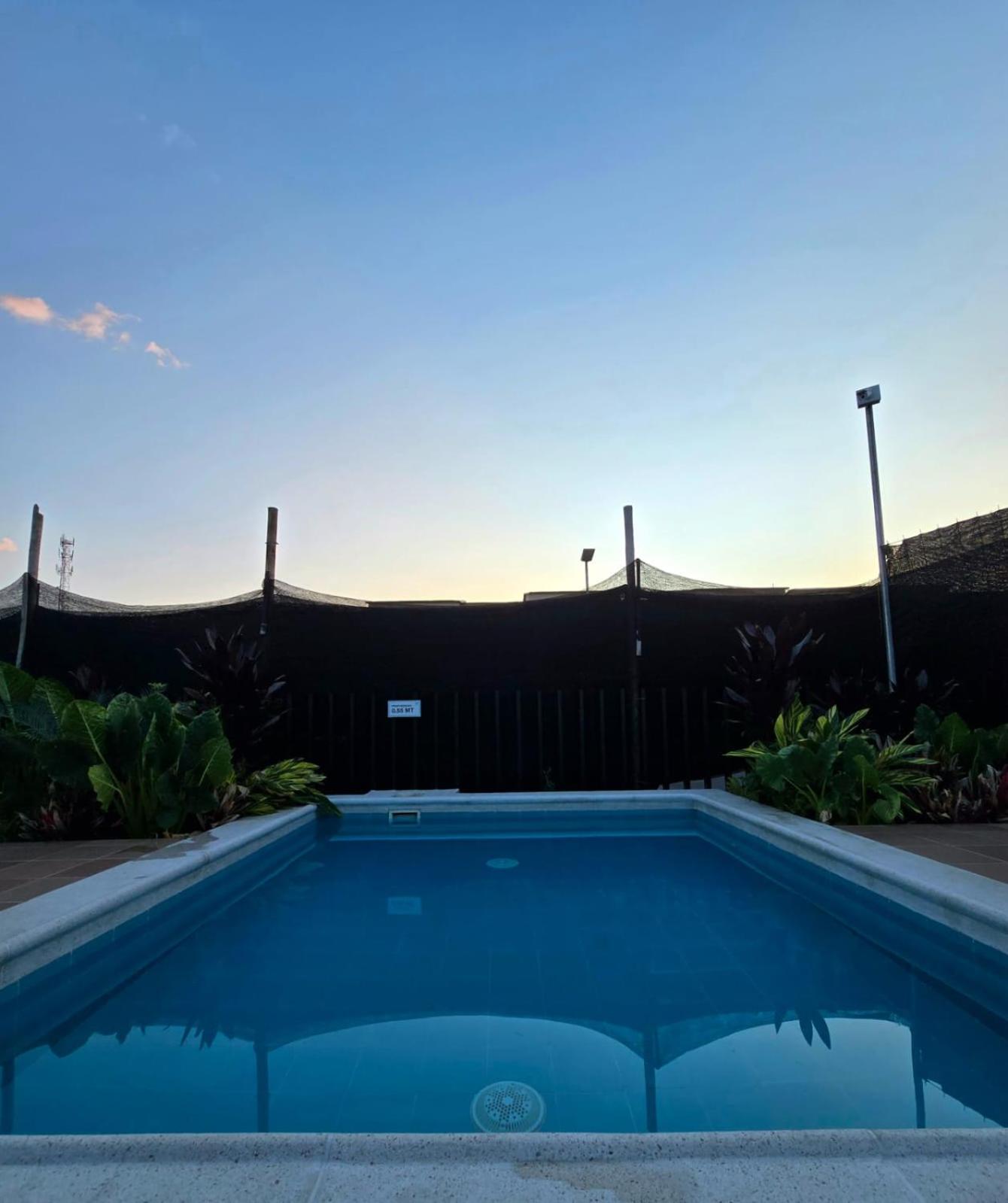 Casa Privada Vacacional a 2m del Aeropuerto Eden, 20m del Parque Del Cafe y Armenia tiene Piscina, Jacuzzi, Sauna By Molca Xperiences