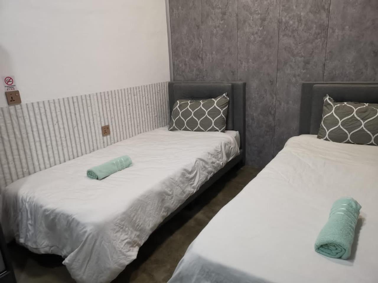 Kota Permai Free n Easy Interior Bukit Mertajam photo 3