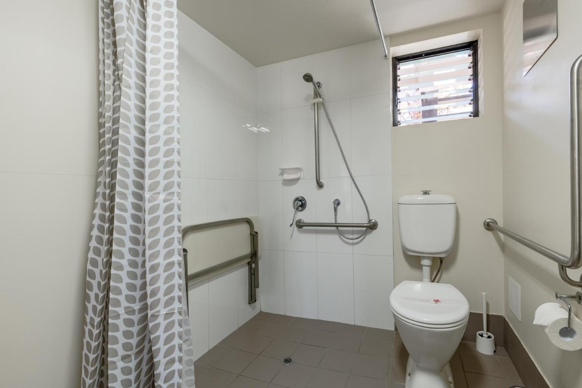Dalby Fairway Motor Inn