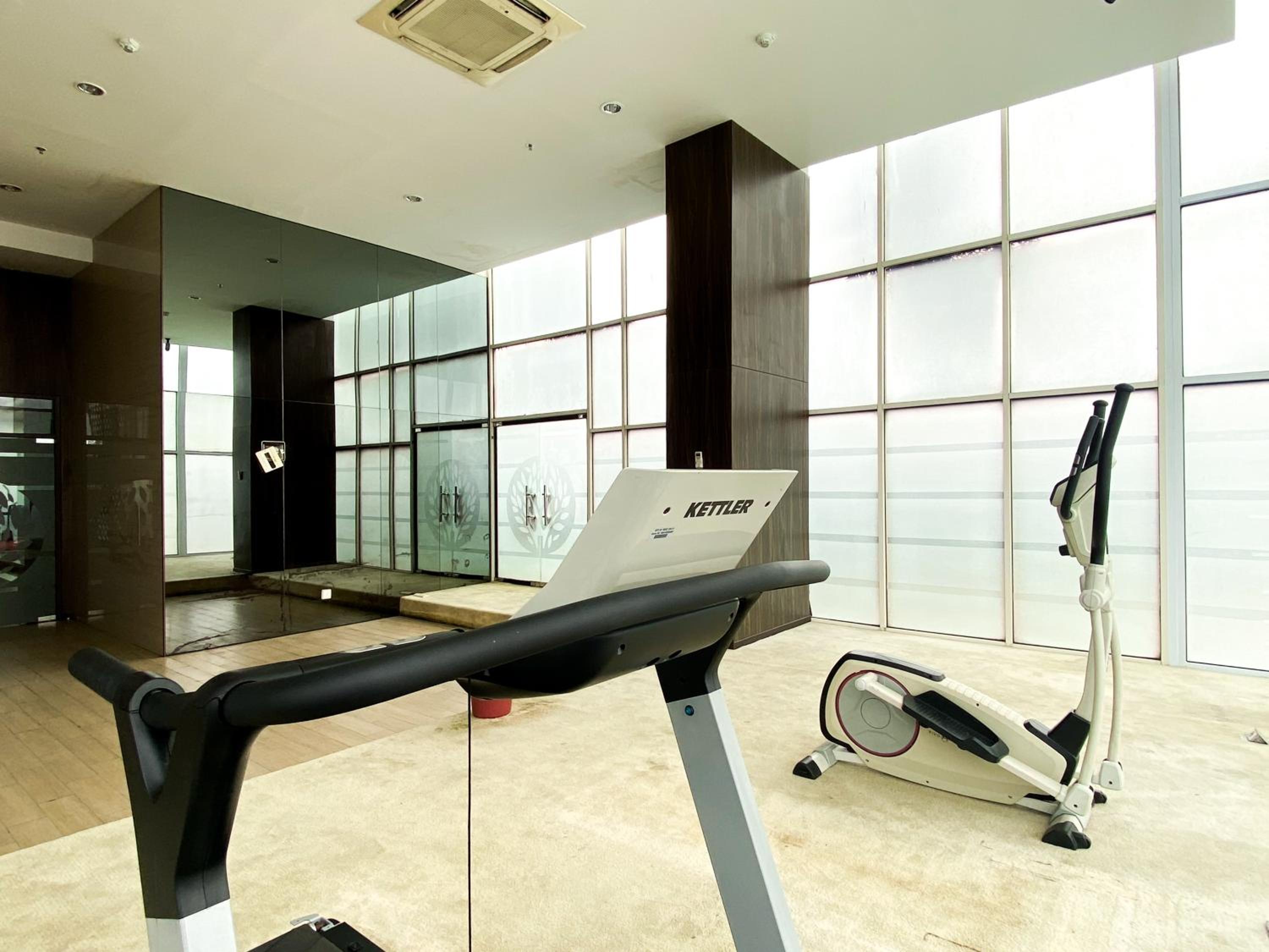 Best Price Studio The Oasis Apartment By Travelio view 2
