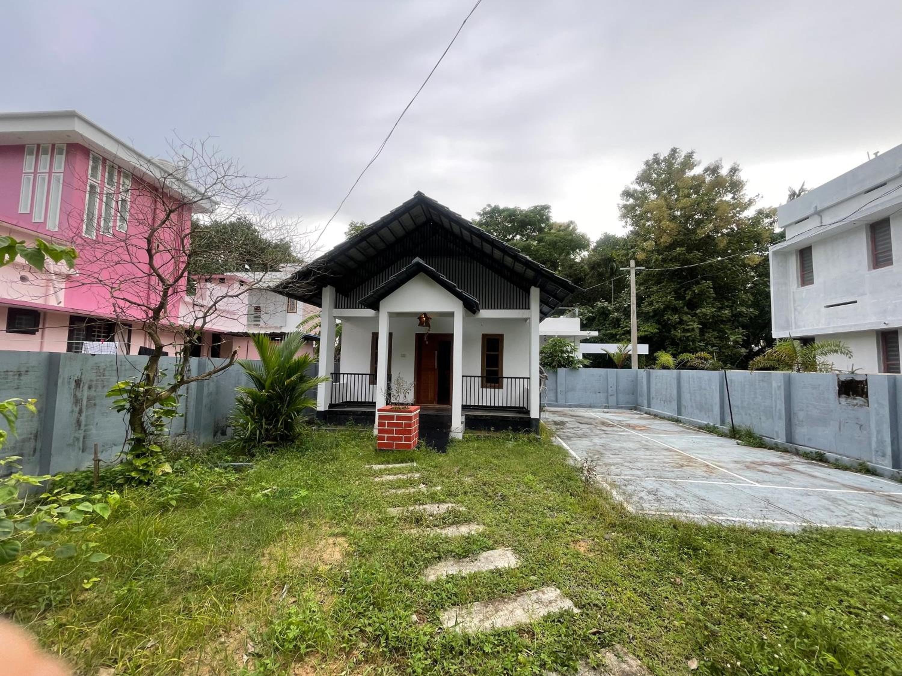 Minty Homestay
