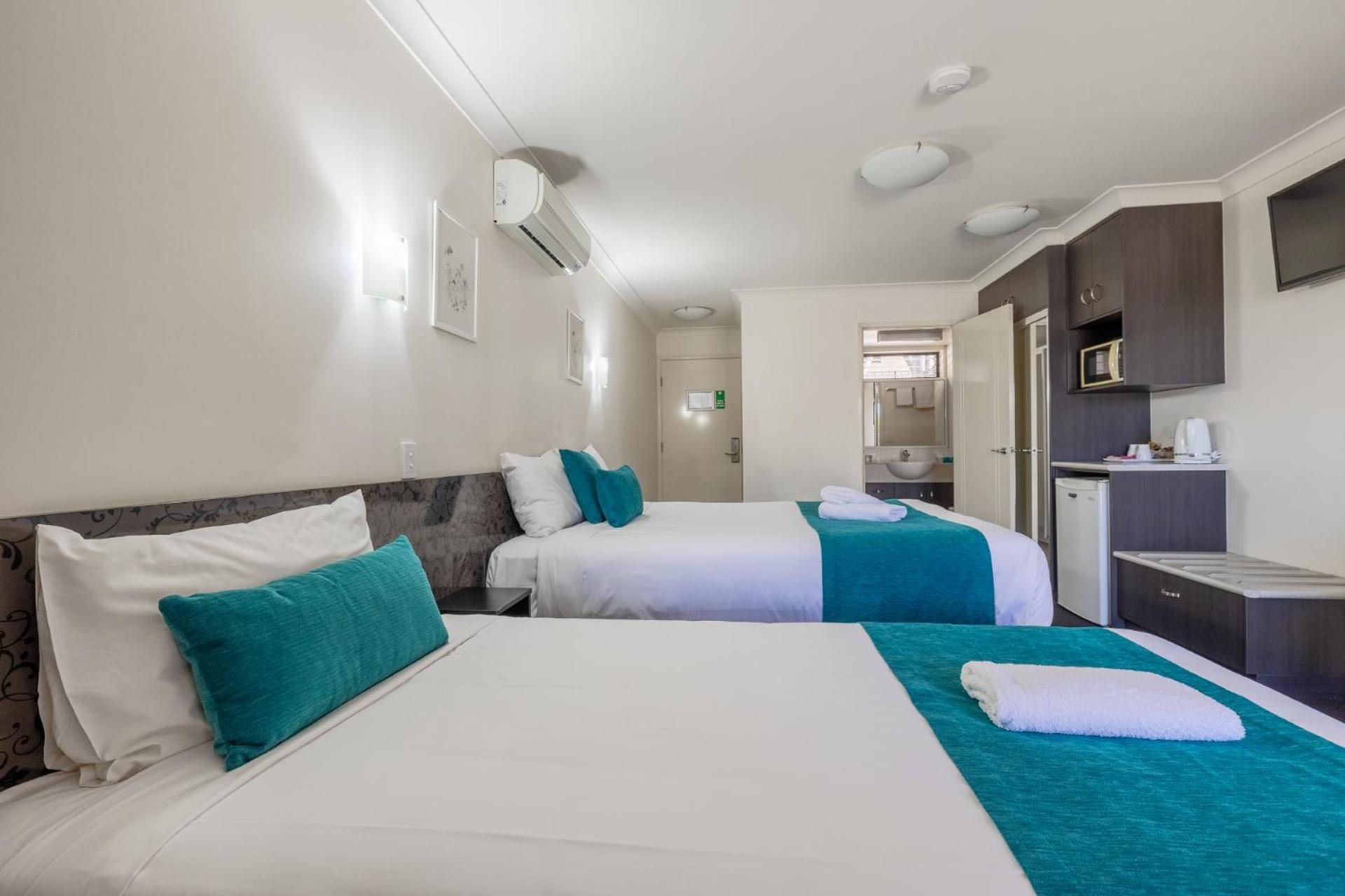 Dalby Fairway Motor Inn