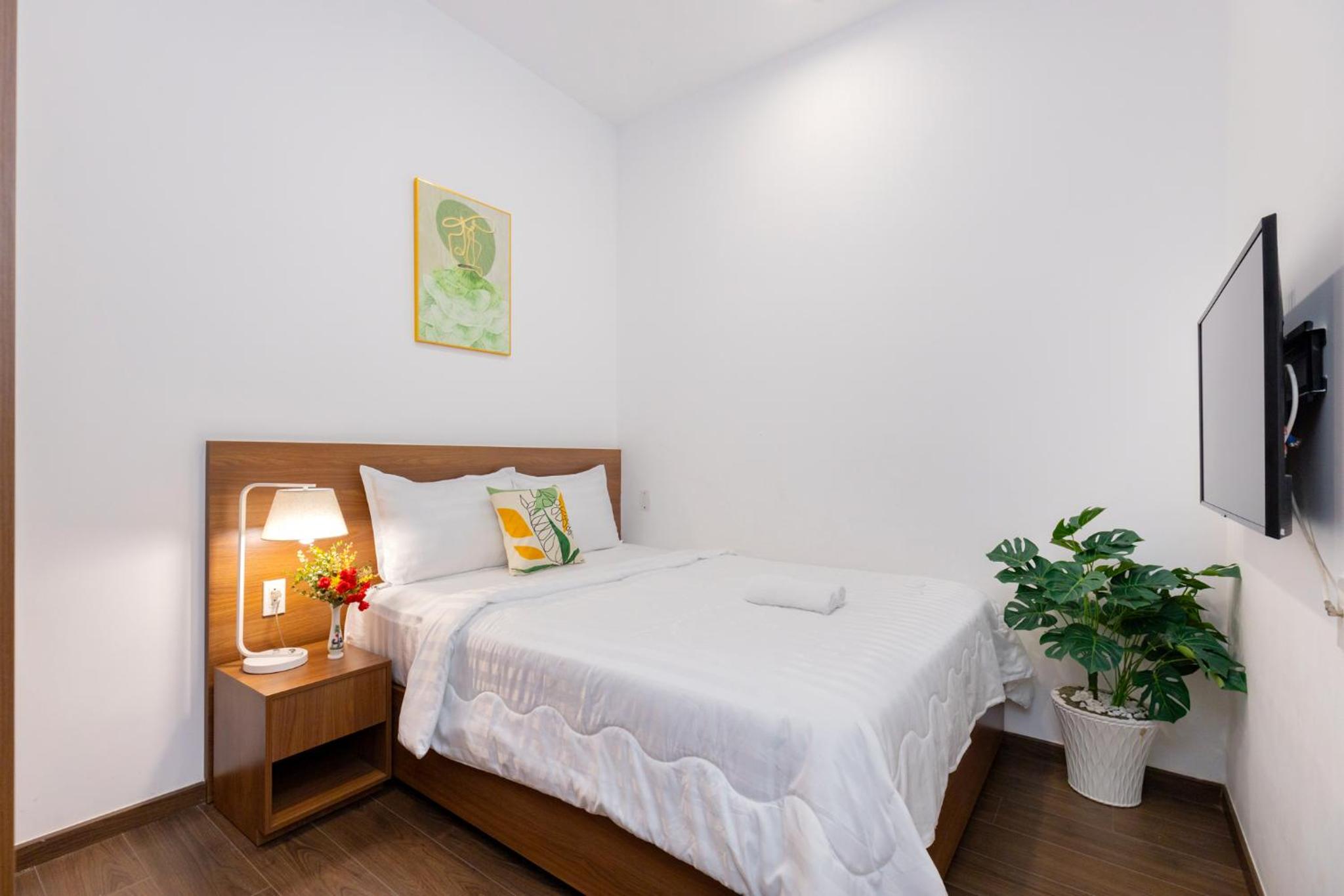Căn hộ Mermaid seaview Vũng Tàu - Ruby homestay