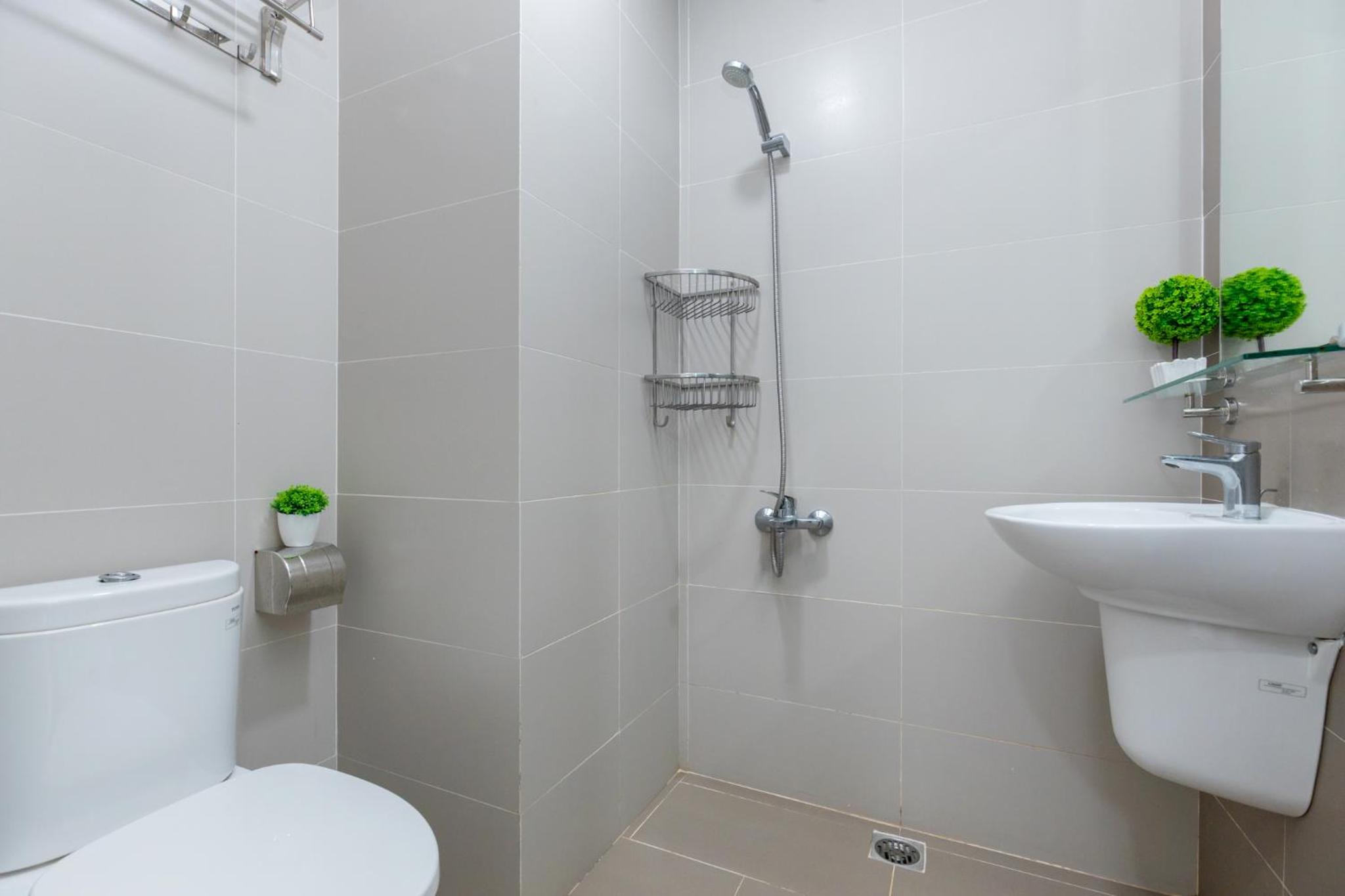 Căn hộ Mermaid seaview Vũng Tàu - Ruby homestay