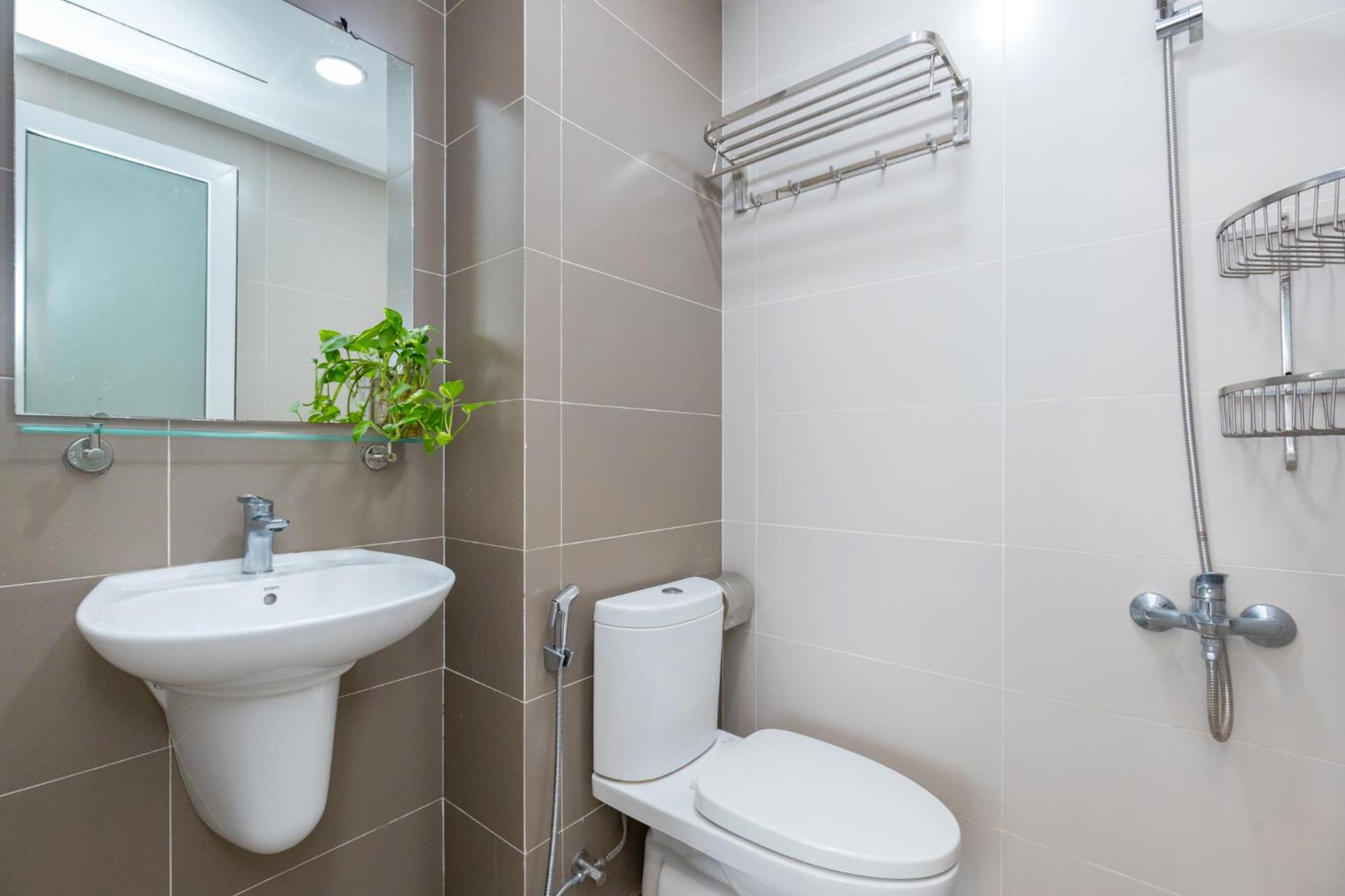 Căn hộ Mermaid seaview Vũng Tàu - Ruby homestay
