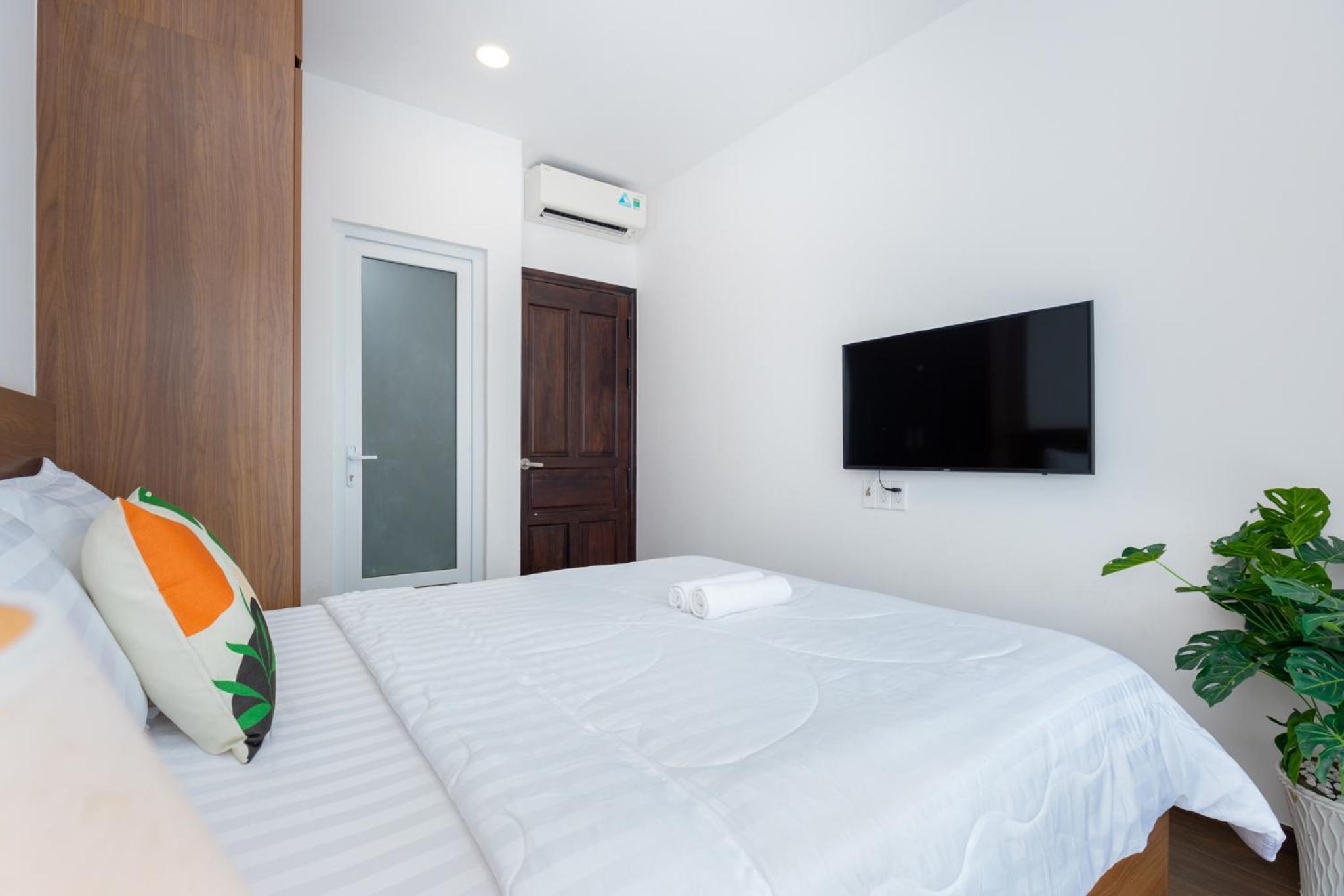 Căn hộ Mermaid seaview Vũng Tàu - Ruby homestay