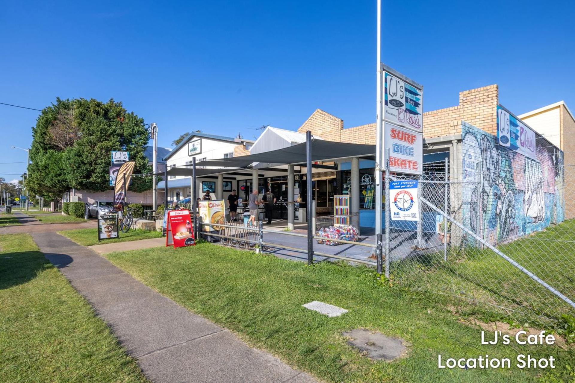 3 Davidson St - pool , air con, Wi-Fi and pet friendly