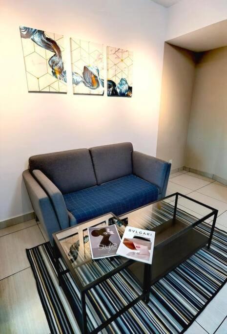 Almas suites Hister NETFLIX 100mbps By STAY