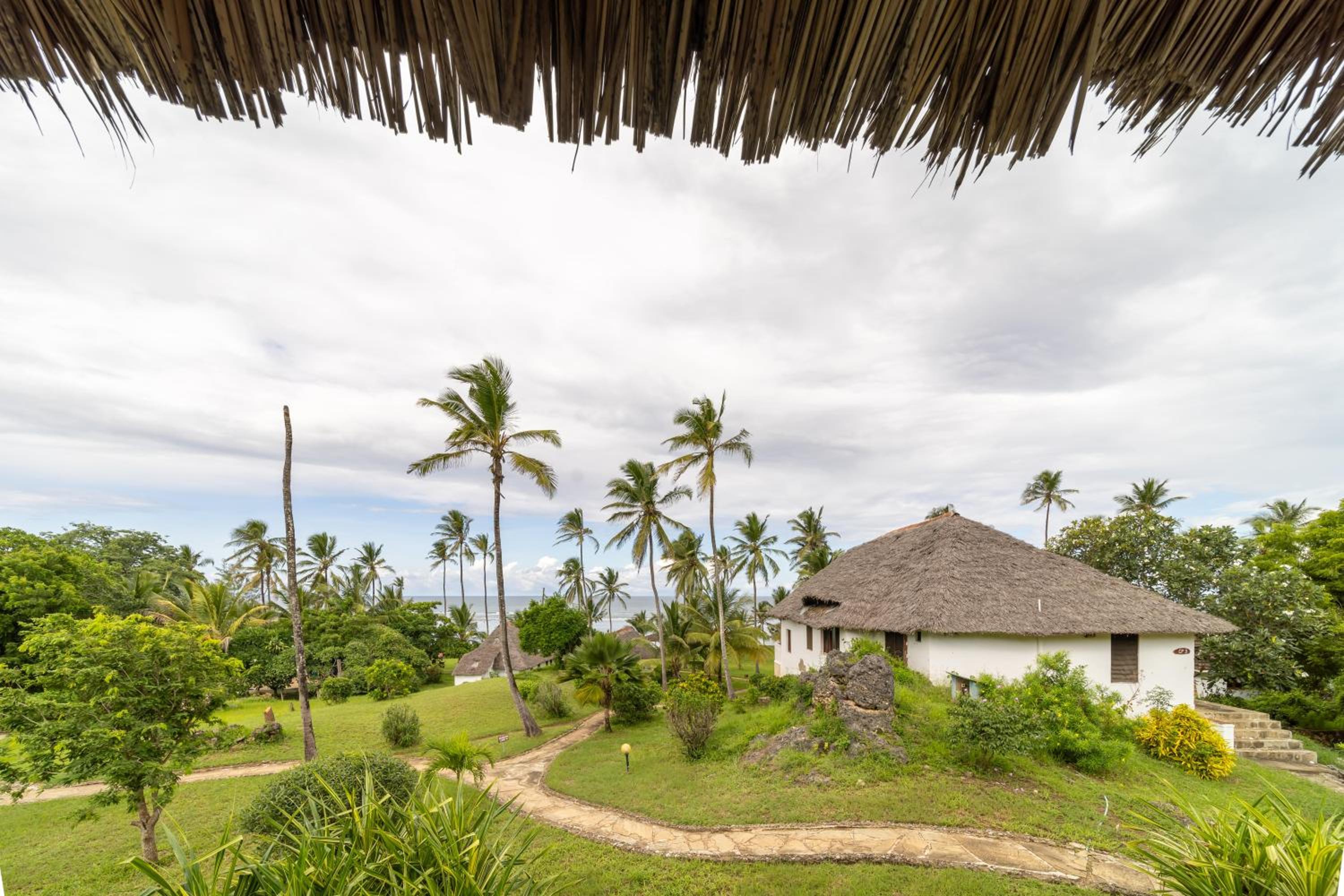 Hillpark Amare Resort