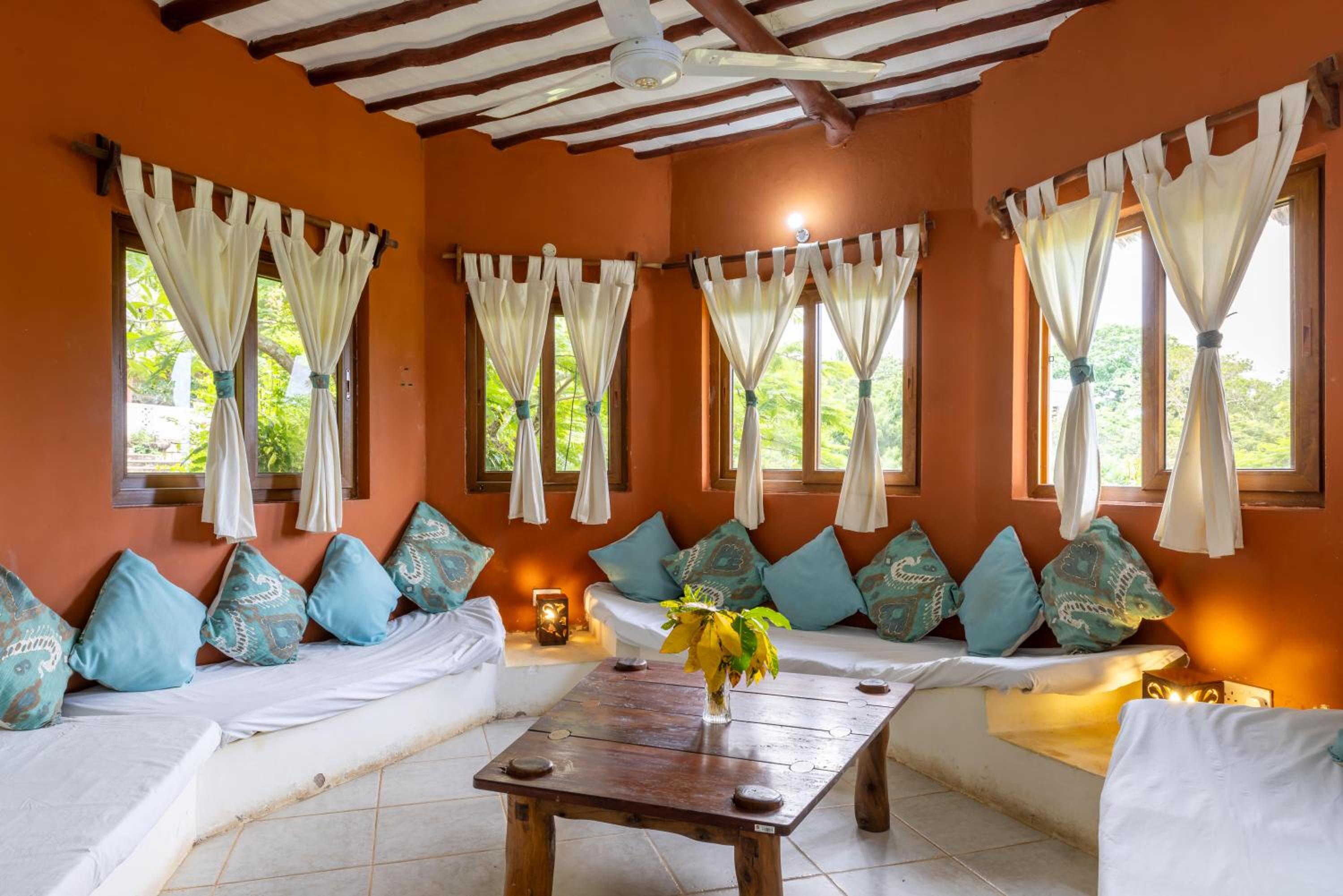 Hillpark Amare Resort