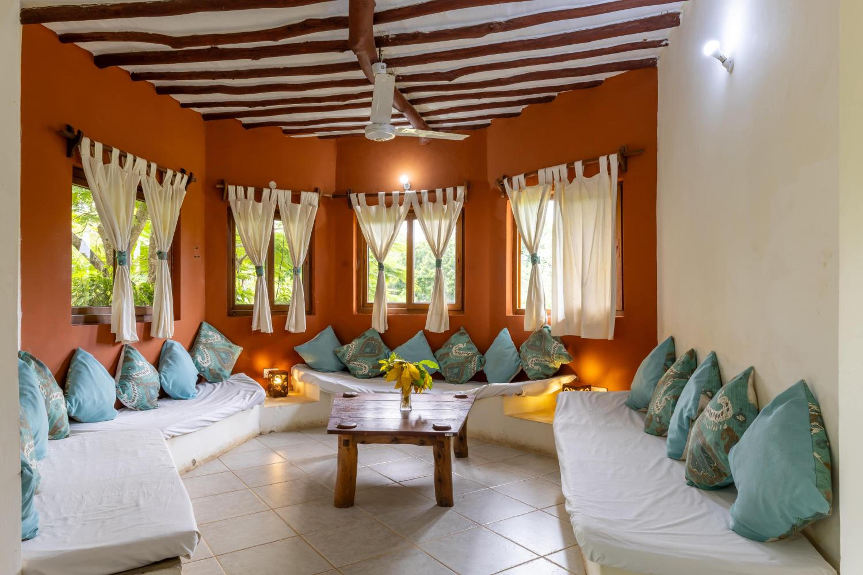Hillpark Amare Resort