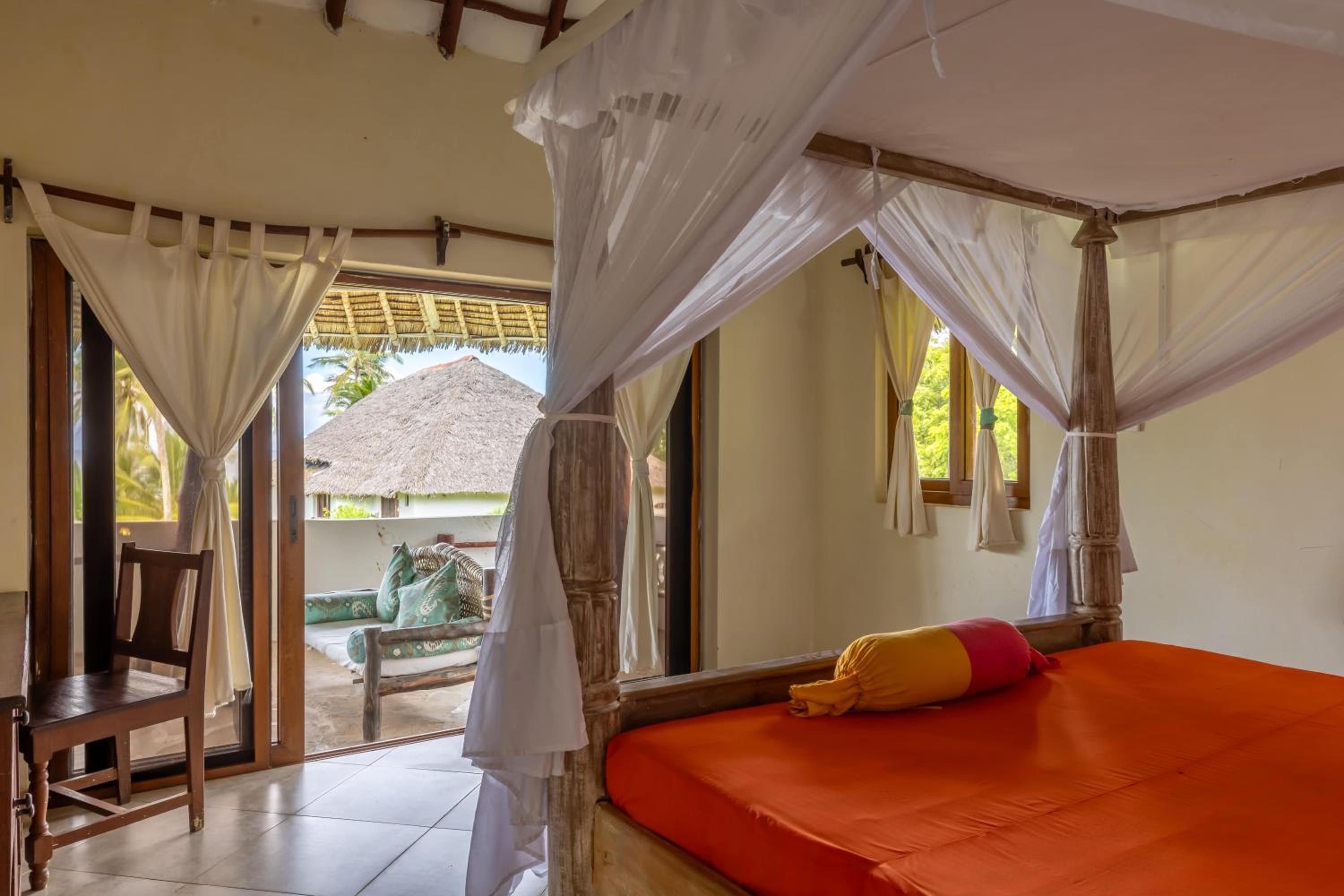 Hillpark Amare Resort