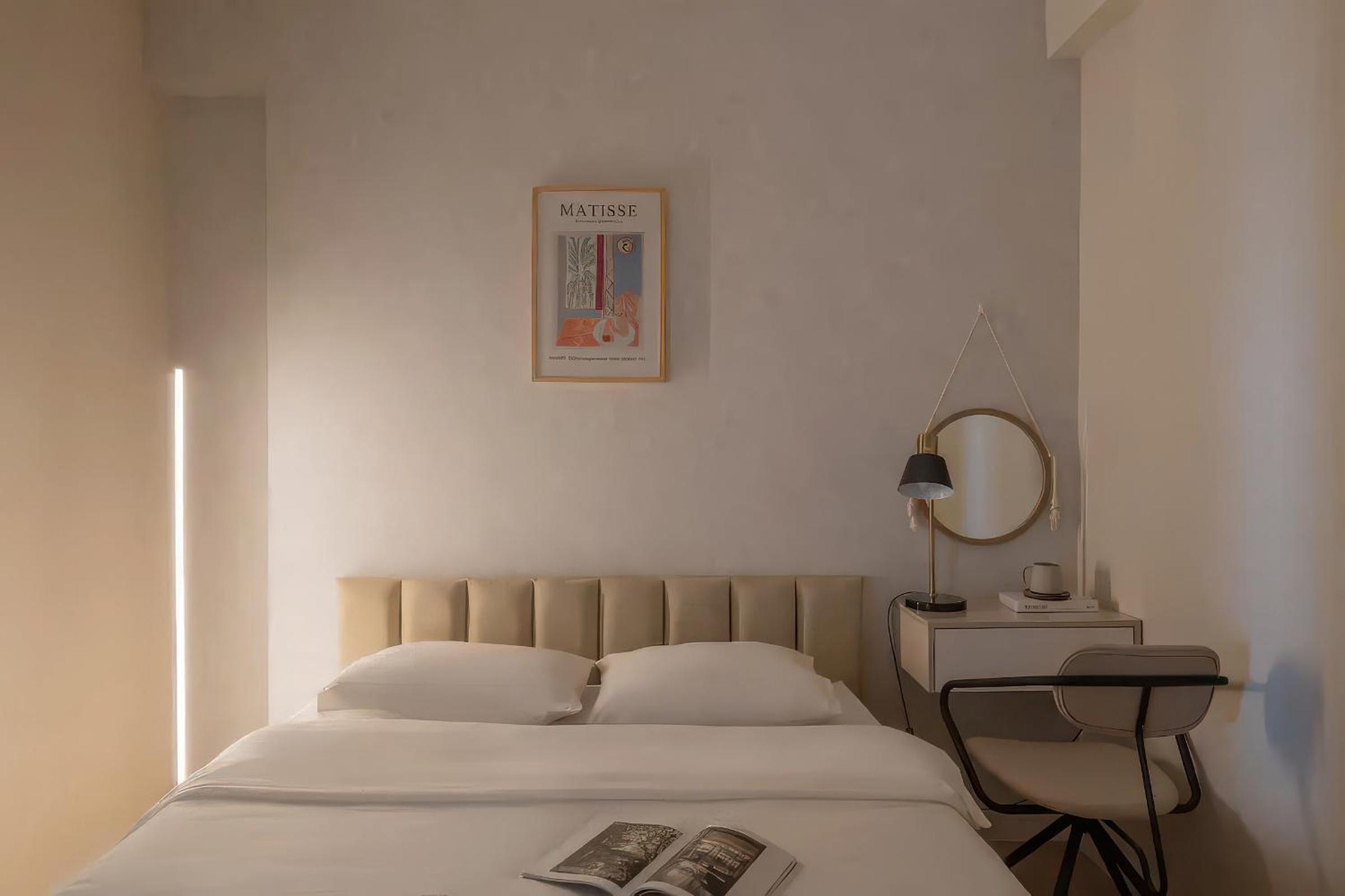 Urban Zen Saigon - SOHO Residence D1