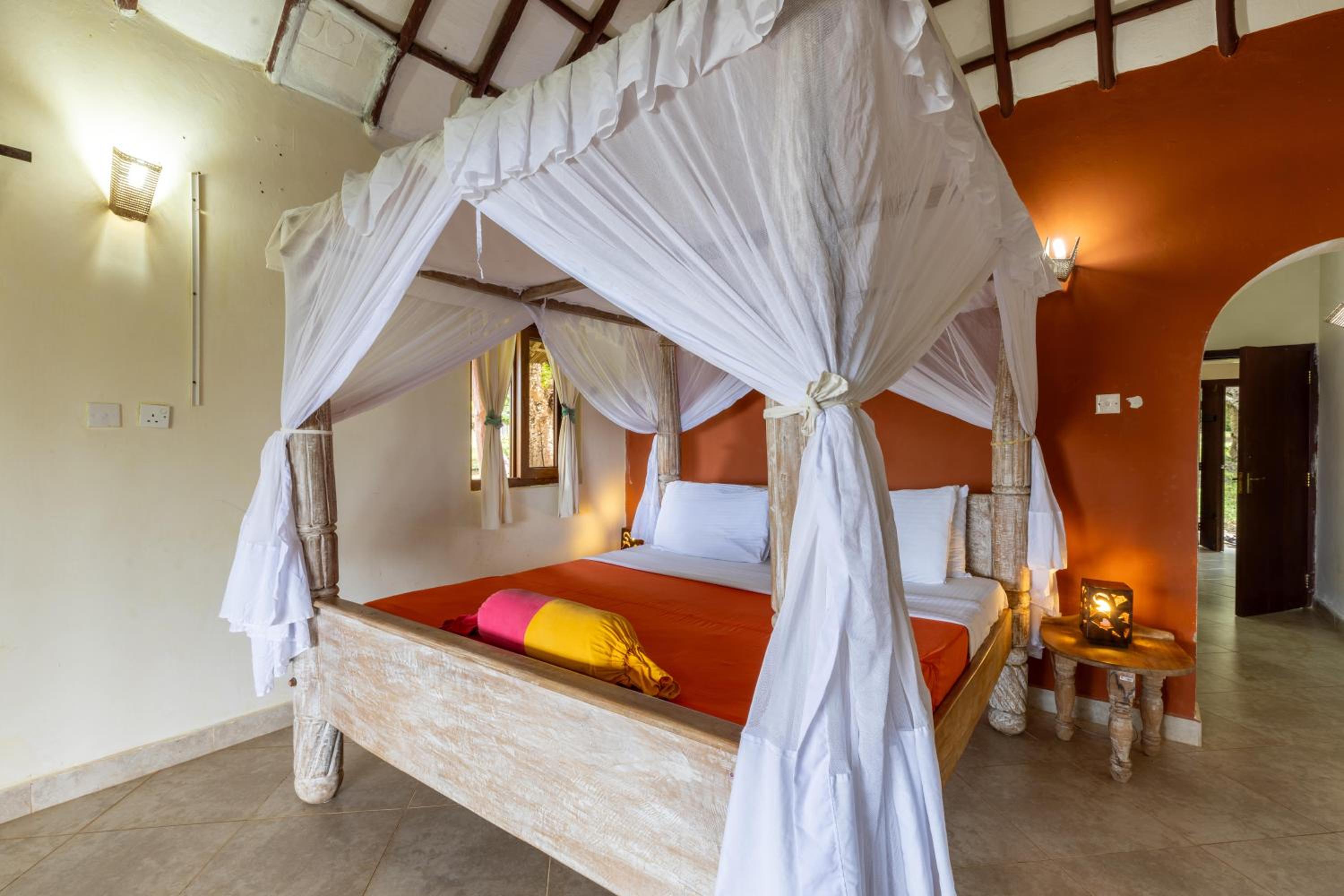 Hillpark Amare Resort