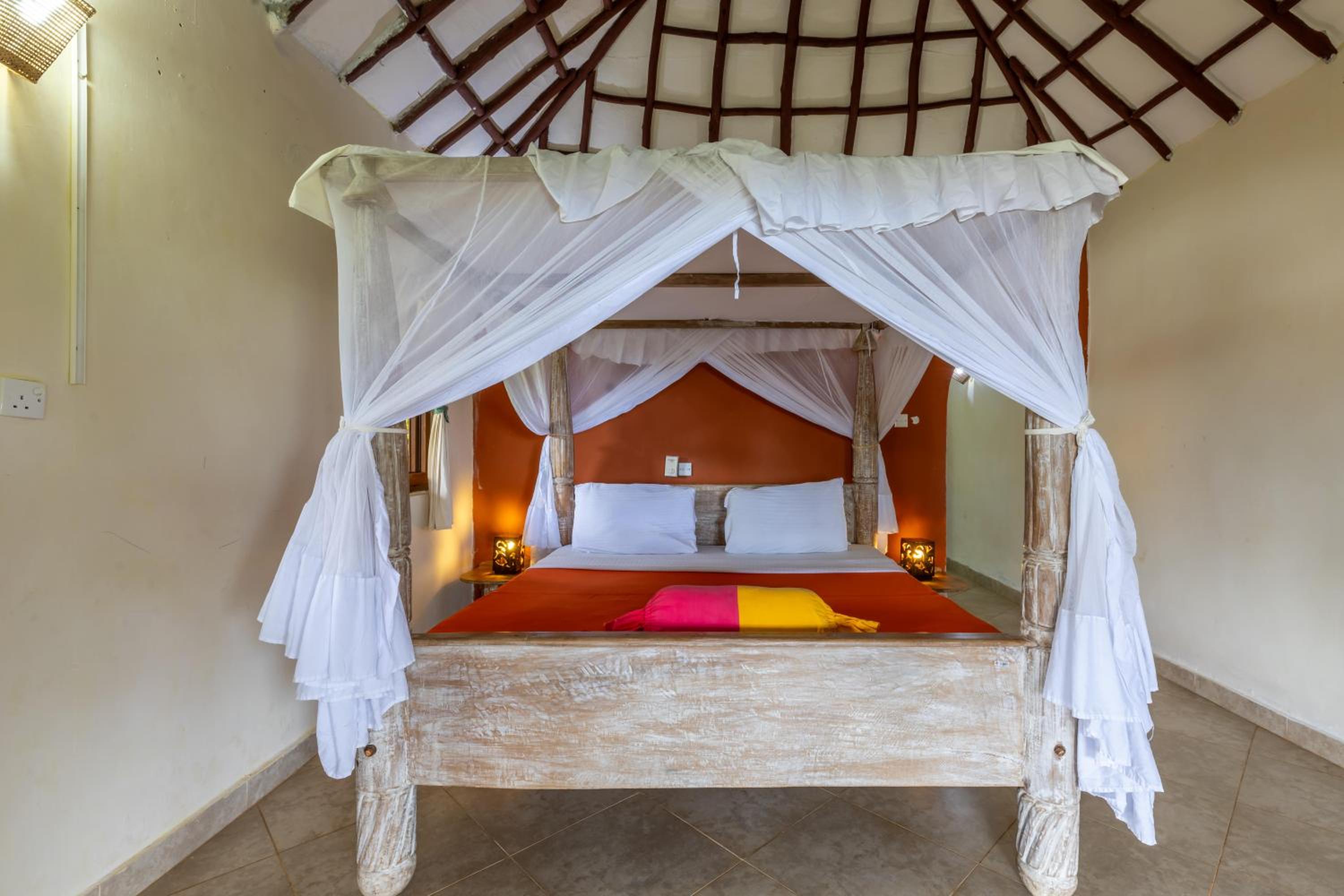Hillpark Amare Resort