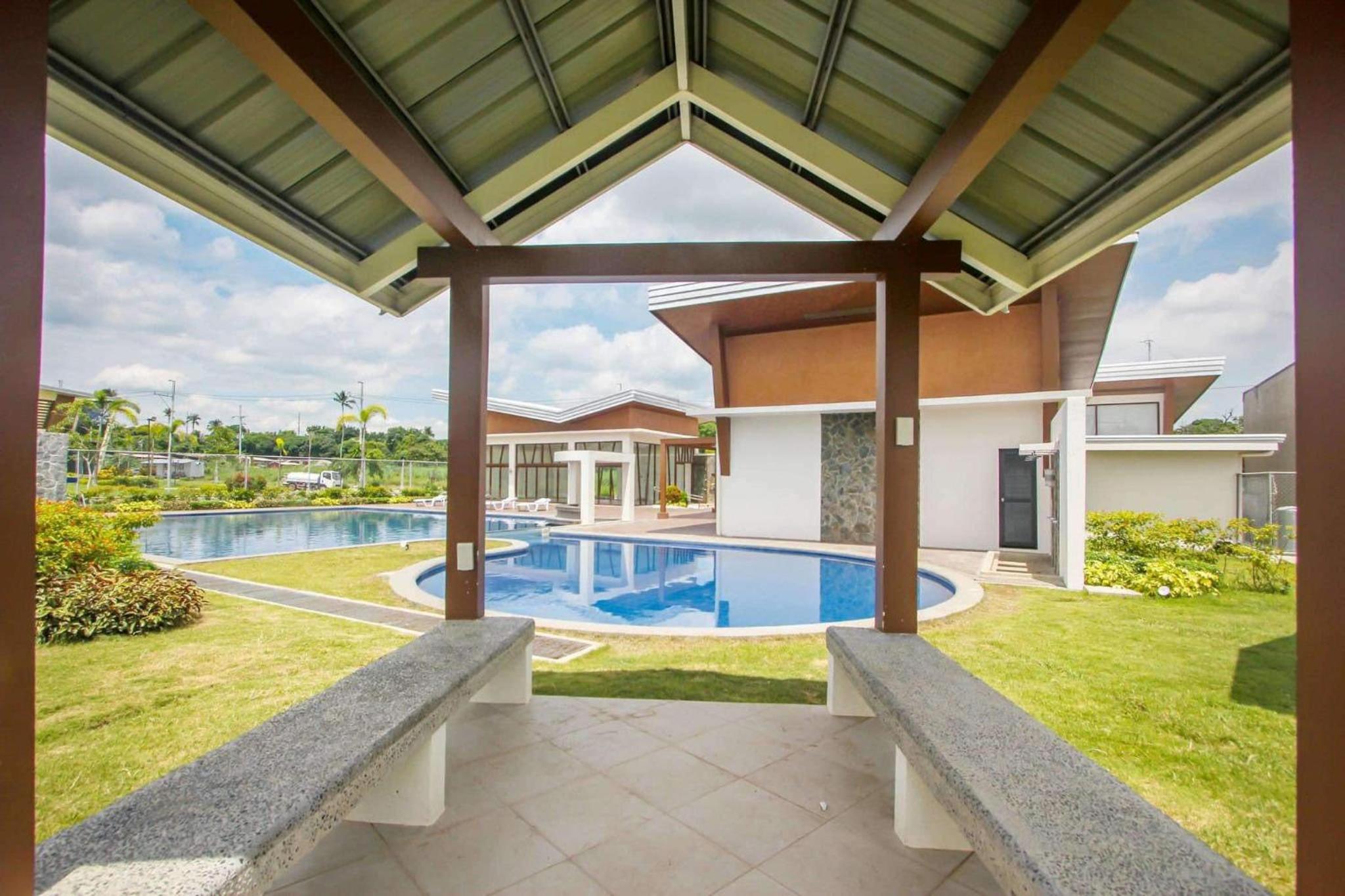 Stella's Bloom House in Tagaytay