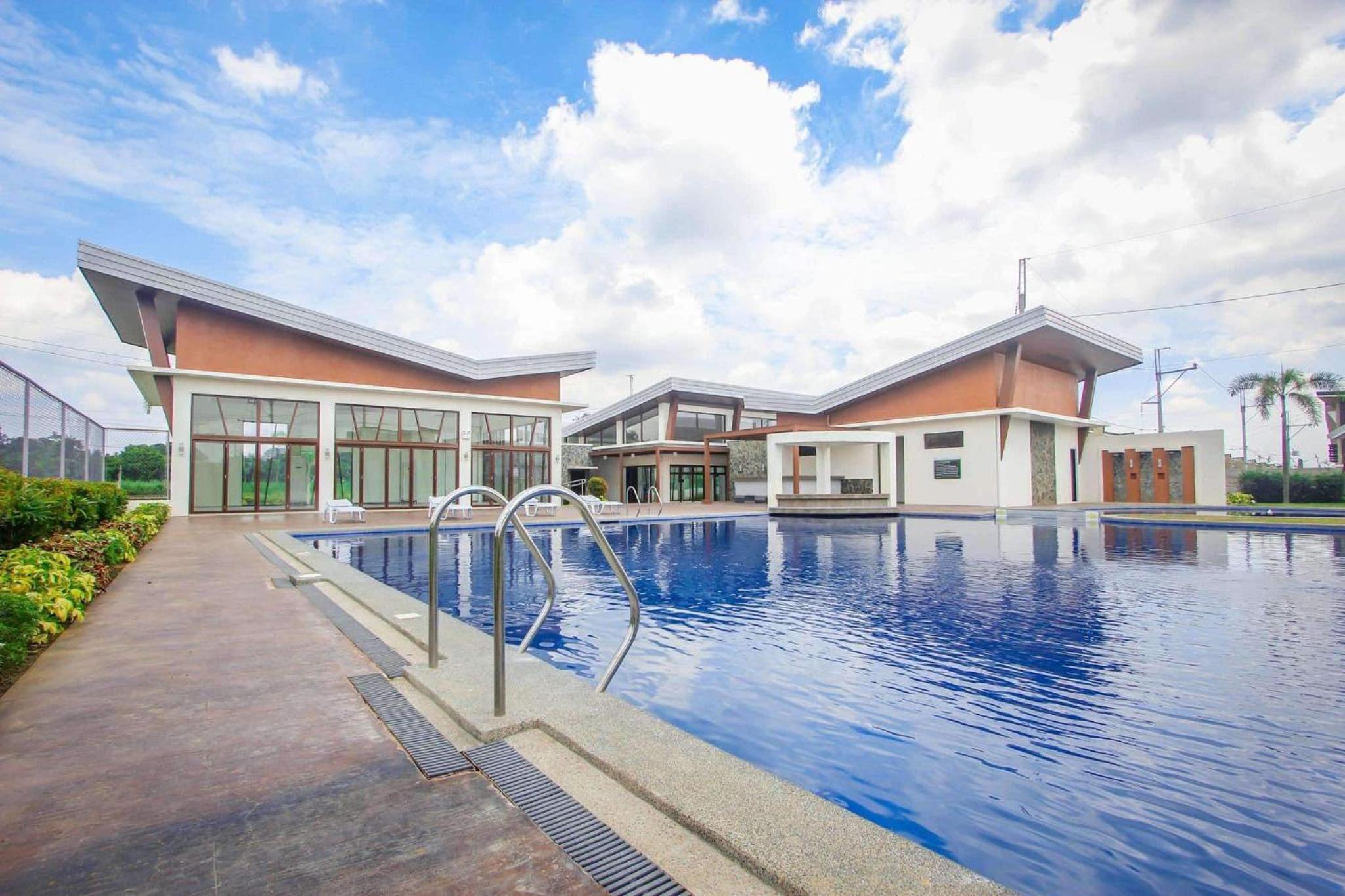Stella's Bloom House in Tagaytay