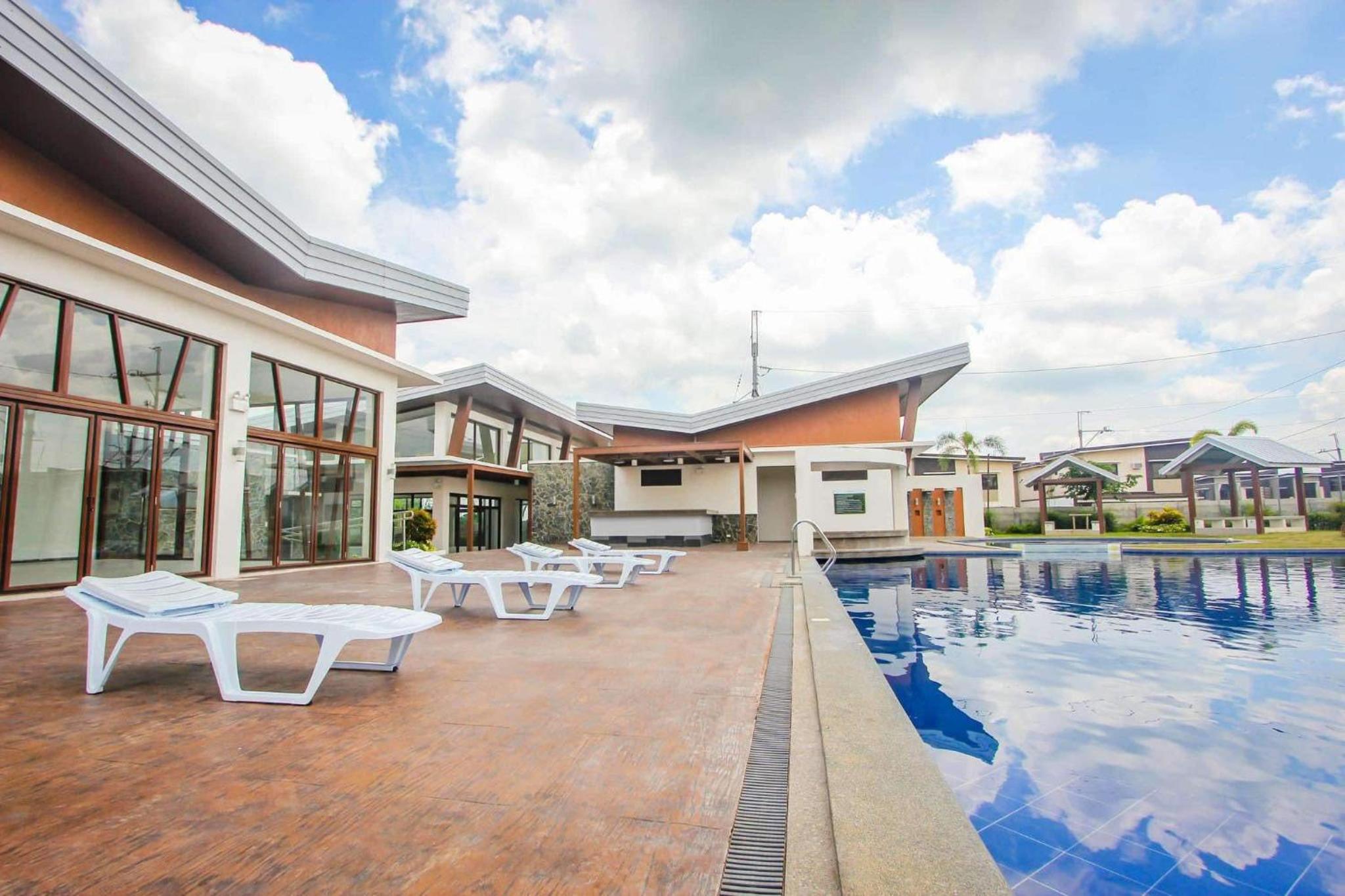 Stella's Bloom House in Tagaytay