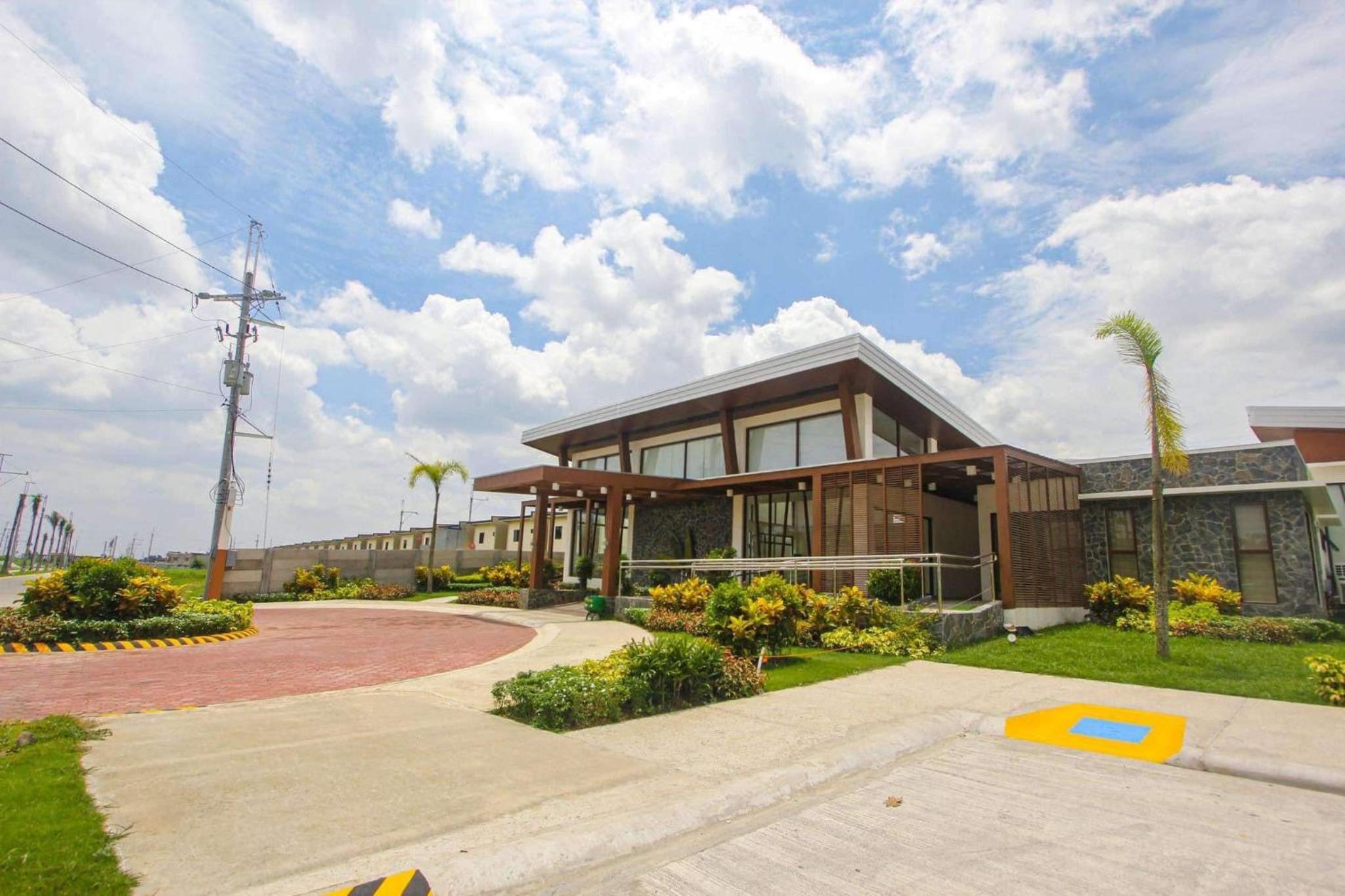 Stella's Bloom House in Tagaytay