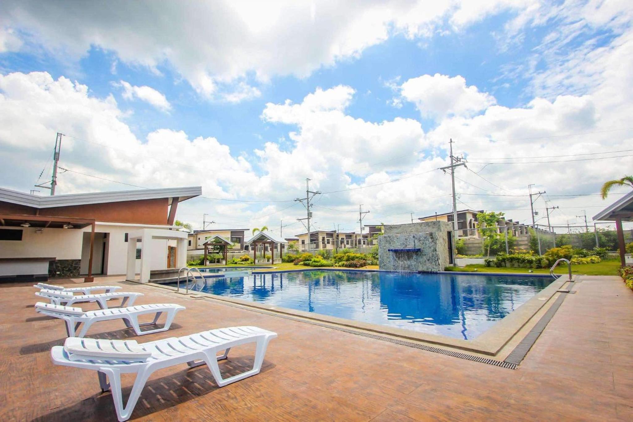Stella's Bloom House in Tagaytay