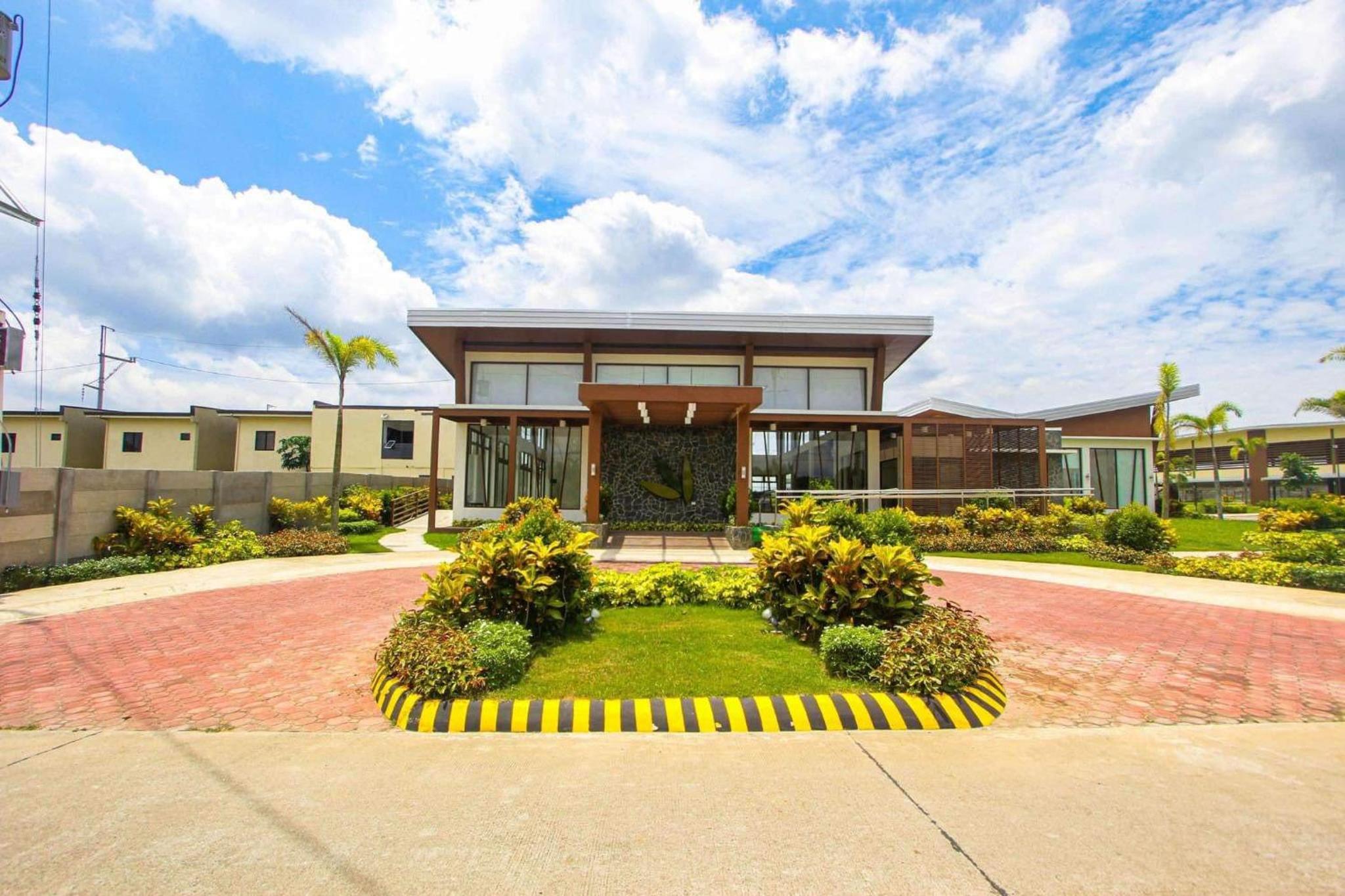 Stella's Bloom House in Tagaytay