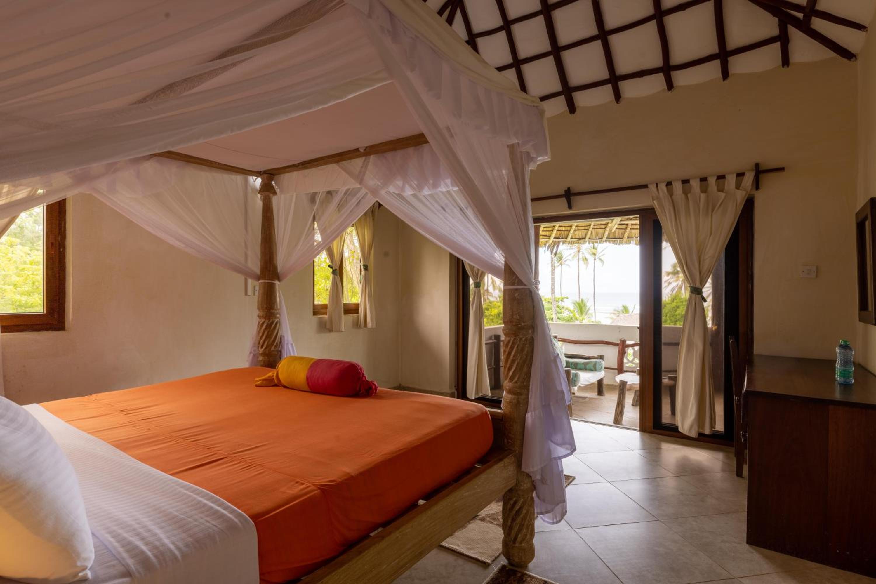 Hillpark Amare Resort