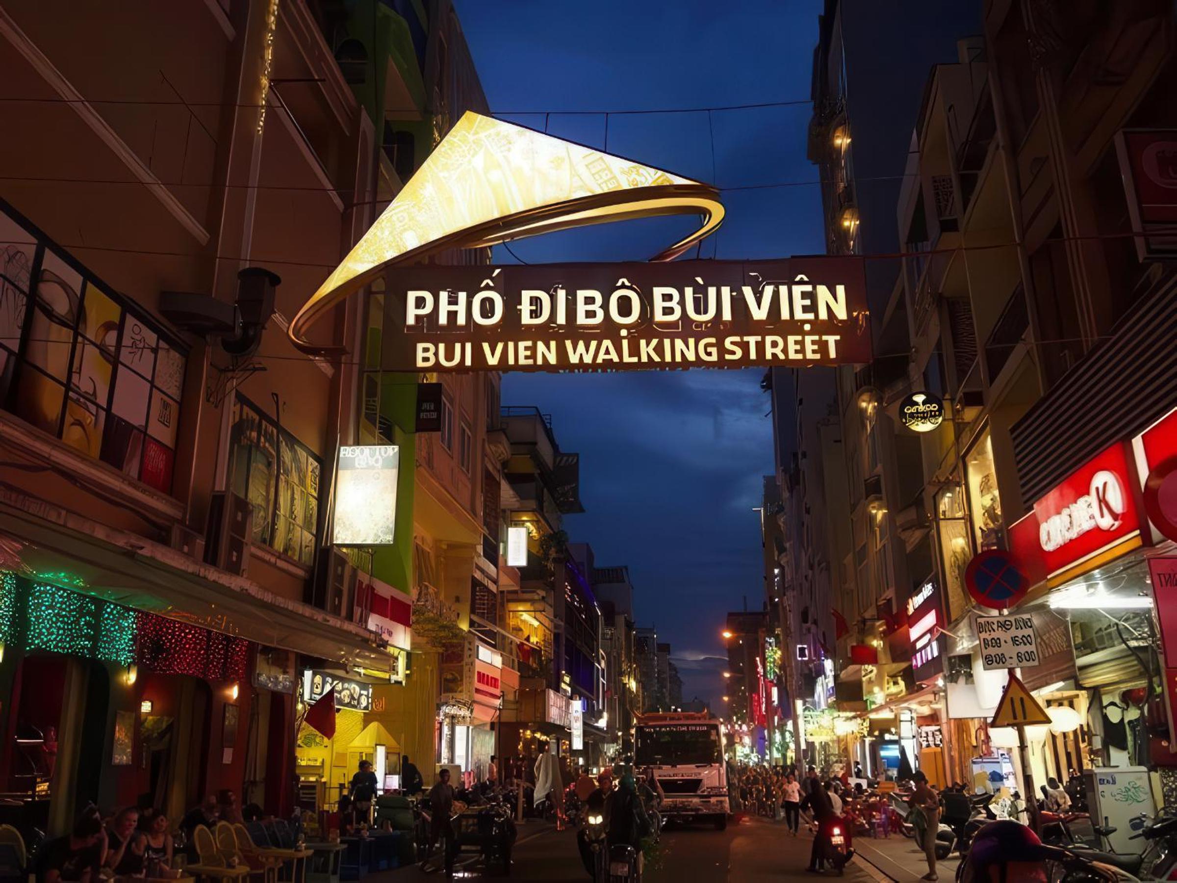 Urban Zen Saigon - SOHO Residence D1