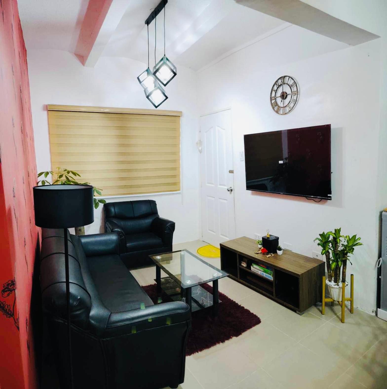 Stella's Bloom House in Tagaytay