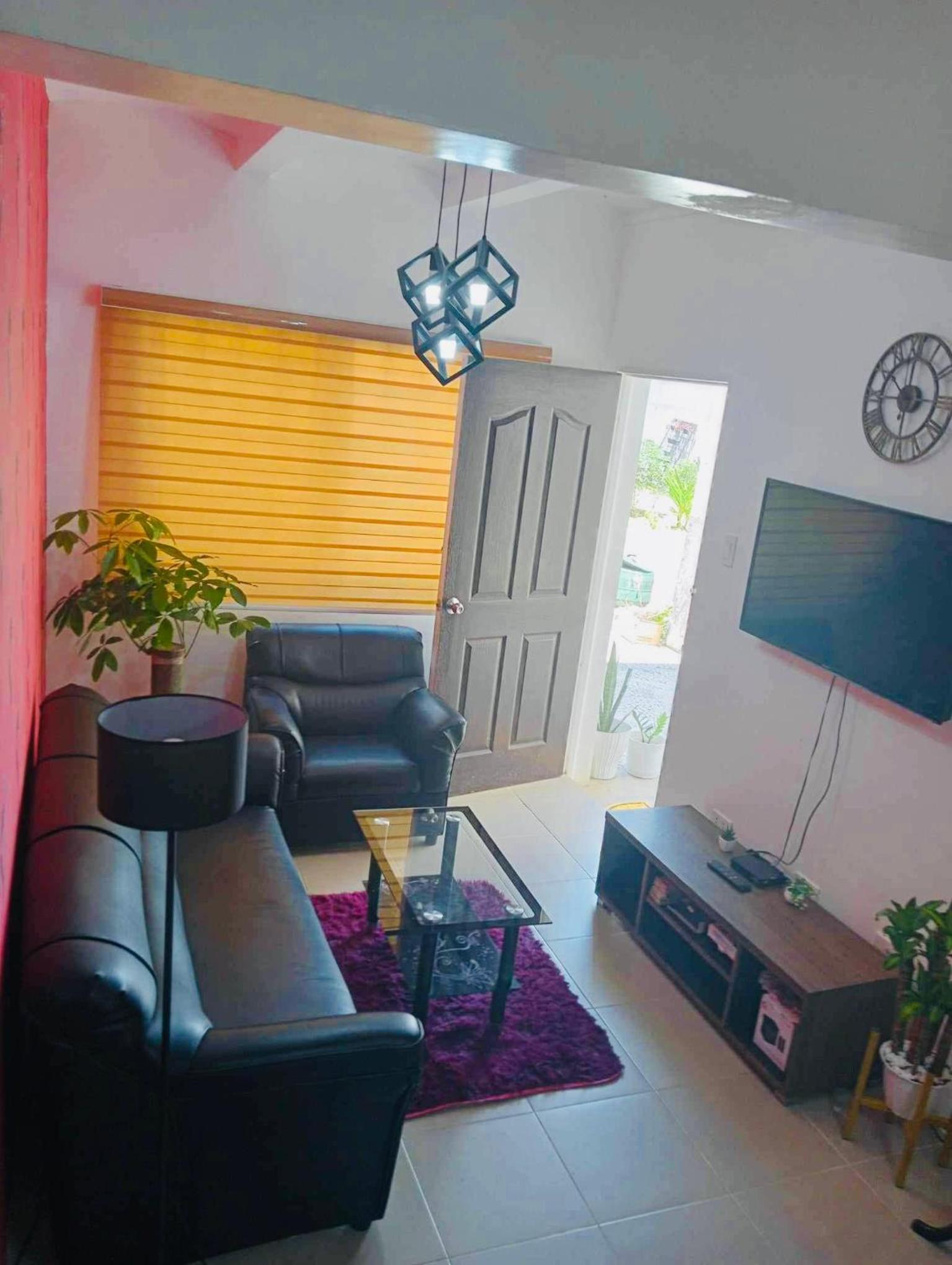 Stella's Bloom House in Tagaytay