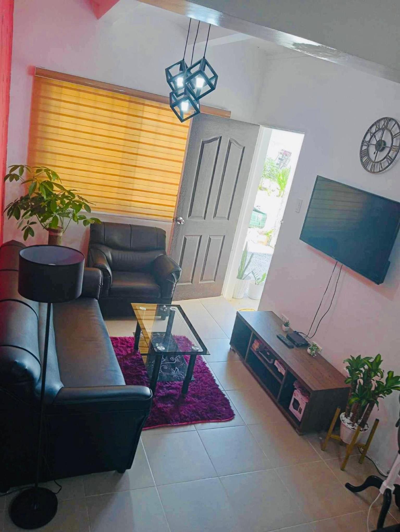 Stella's Bloom House in Tagaytay