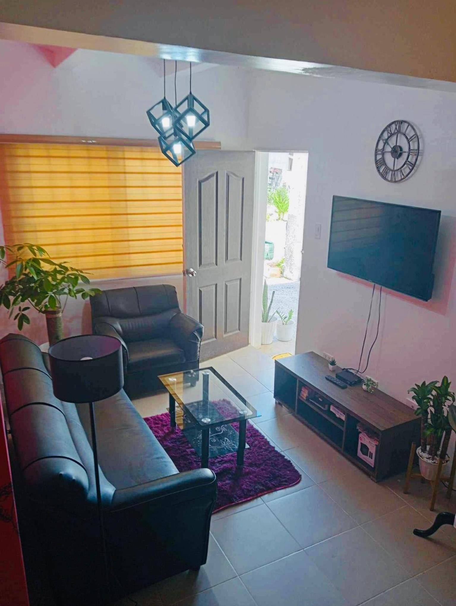 Stella's Bloom House in Tagaytay