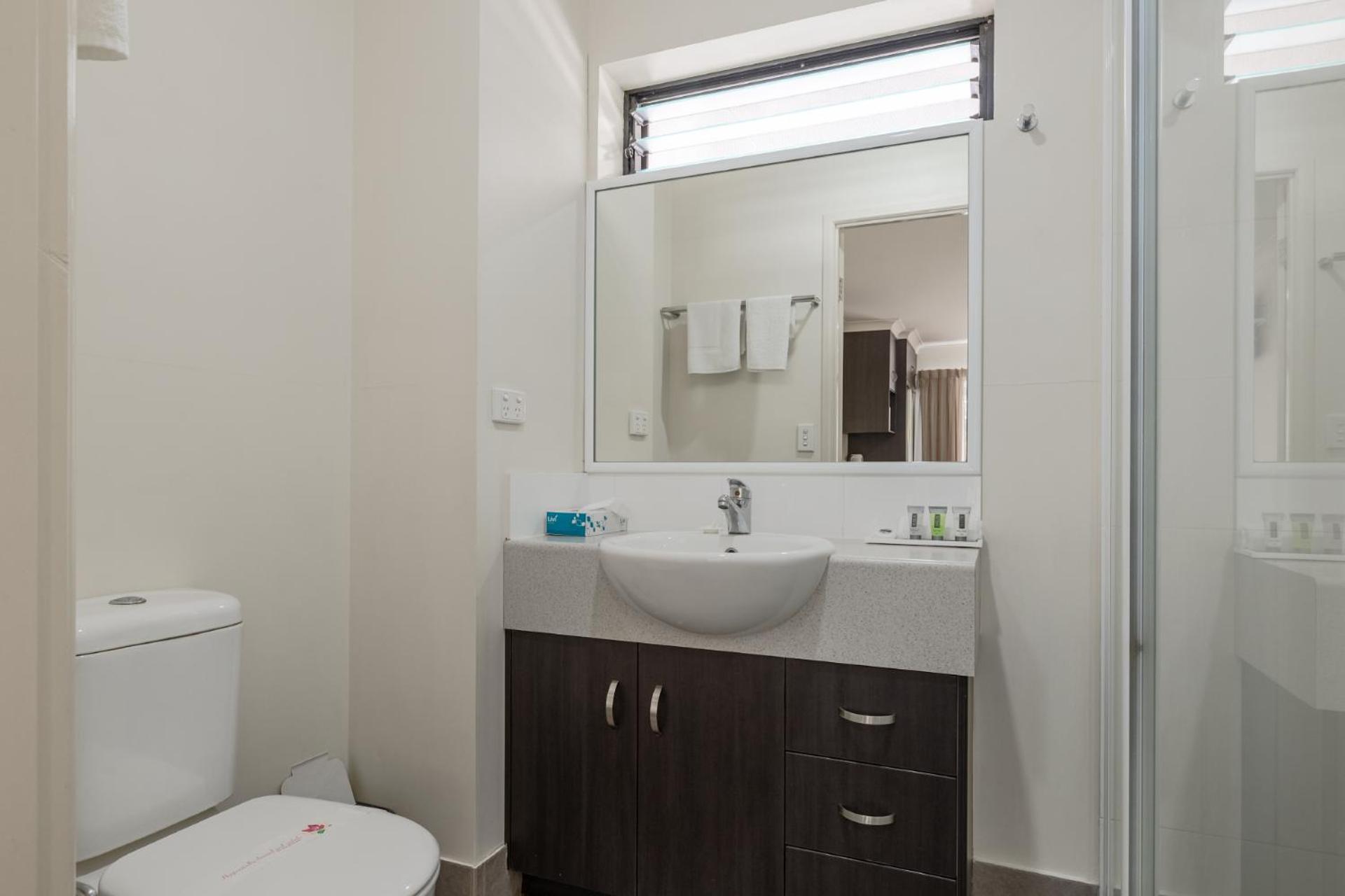 Dalby Fairway Motor Inn