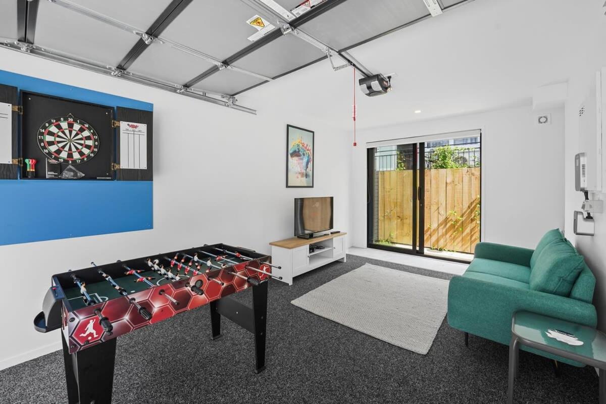 Tauranga Bay of Plenty - 2BR Escape