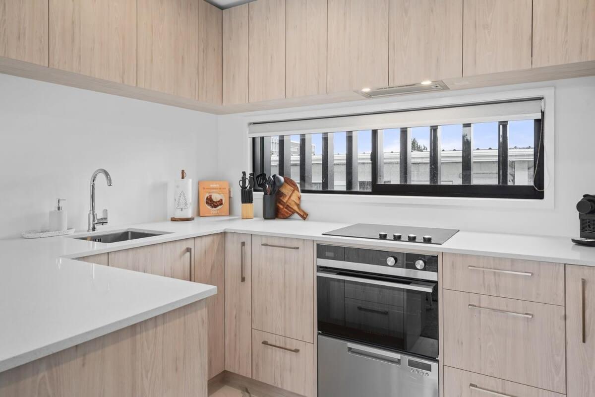 Tauranga Bay of Plenty - 2BR Escape