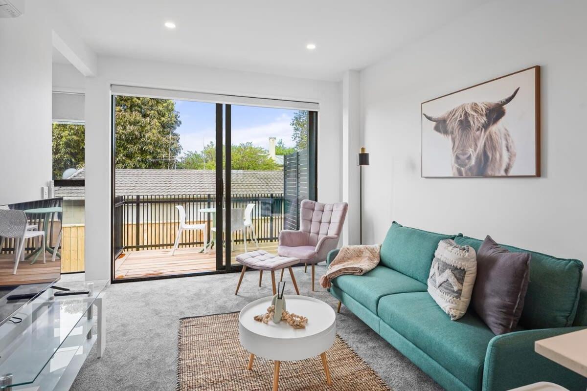 Tauranga Bay of Plenty - 2BR Escape