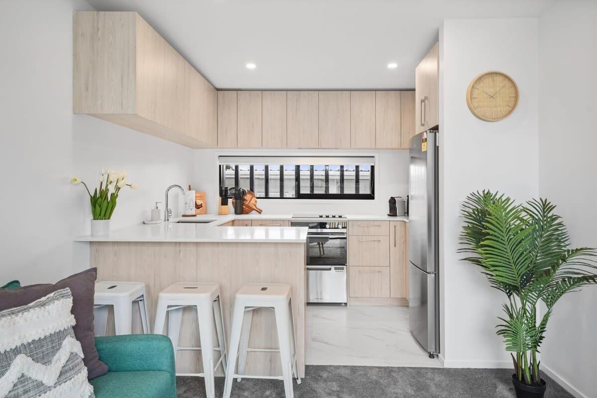 Tauranga Bay of Plenty - 2BR Escape