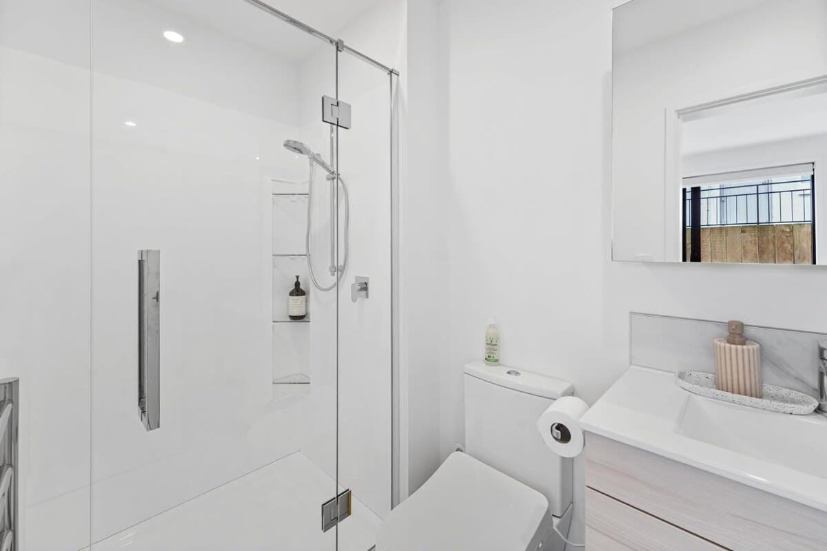 Tauranga Bay of Plenty - 2BR Escape