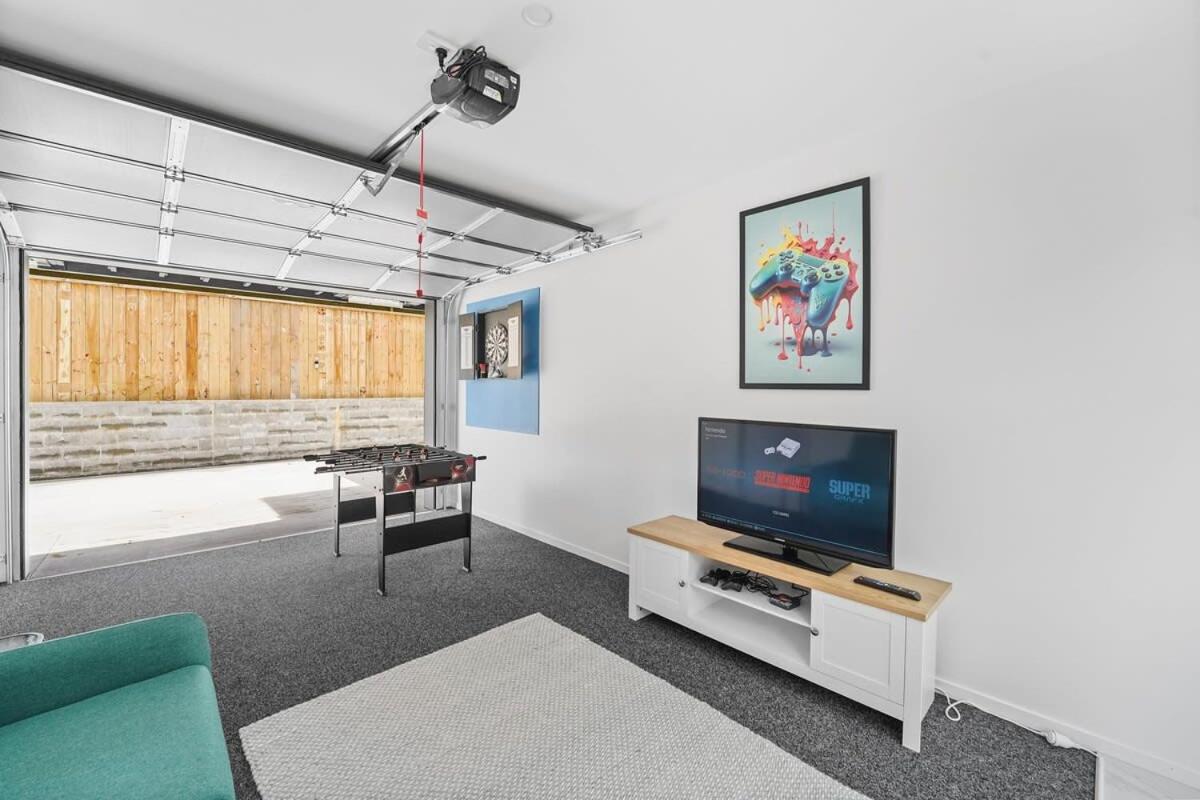 Tauranga Bay of Plenty - 2BR Escape