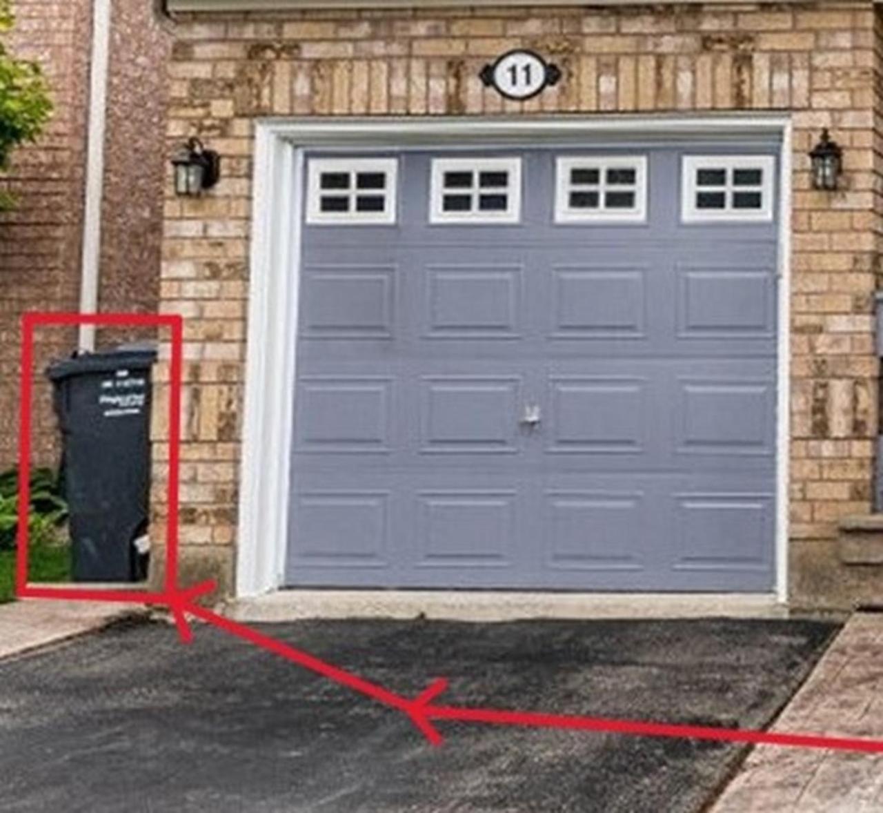 Garden 2 BR Apt - Free Parking Wifi Laundry Workstation