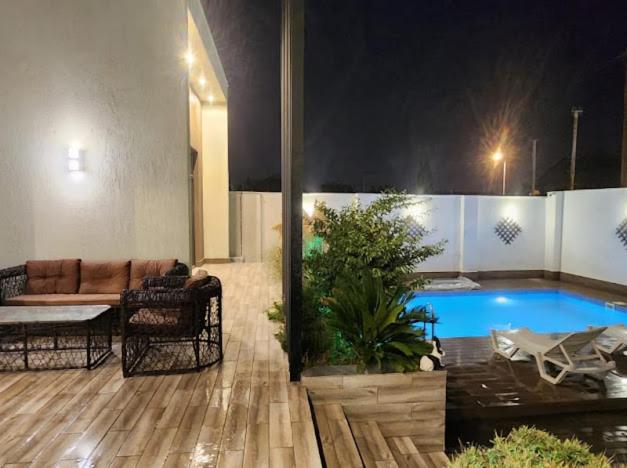 Mardakan Villa 4