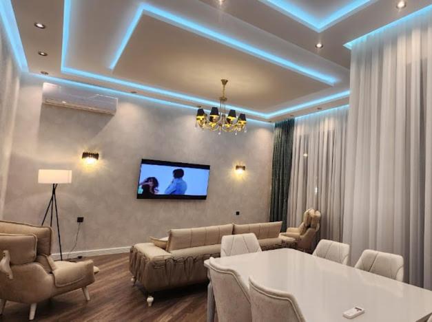 Mardakan Villa 4