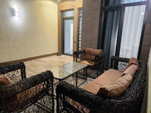 Mardakan Villa 4