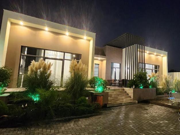 Mardakan Villa 4
