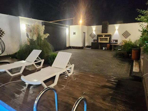 Mardakan Villa 4