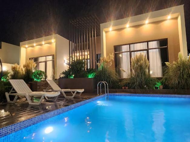 Mardakan Villa 4